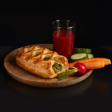 Image of COM: Pastry Butter Spinach Feta Bistro - 36 x 3.9 Ounces